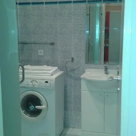 Fukas Apartments-lermontova